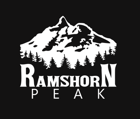 Ramshorn Peak Gift Card