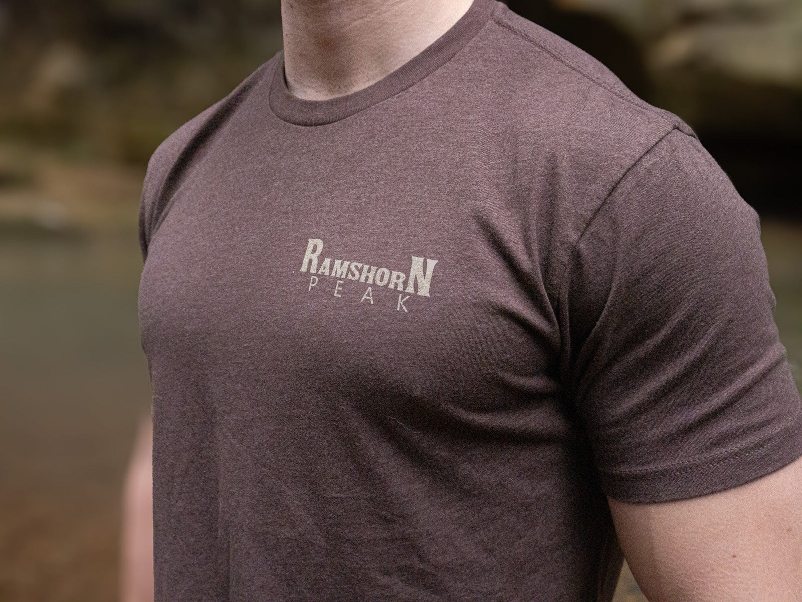 Roosevelt's Return Tee